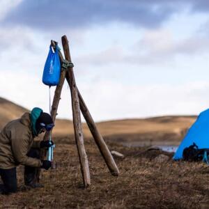 LifeStraw Mission Water Purifier 5L 2