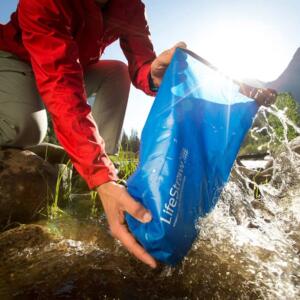 LifeStraw Mission Water Purifier 5L 3