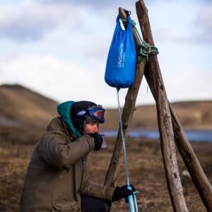 LifeStraw Mission Water Purifier 5L 4