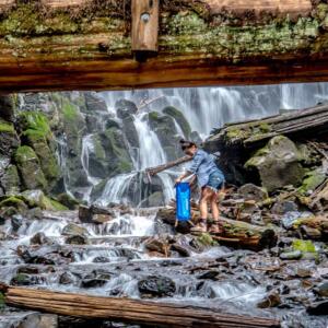 LifeStraw Mission Water Purifier 5L 5
