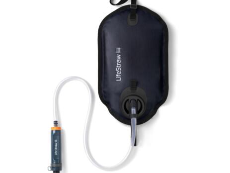 LifeStraw Peak Series 8L Gravity Water Purifier System