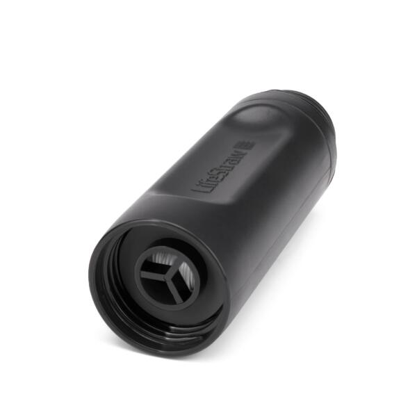 lifestraw water bottle
