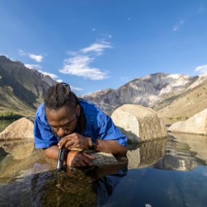 water purifier lifestraw