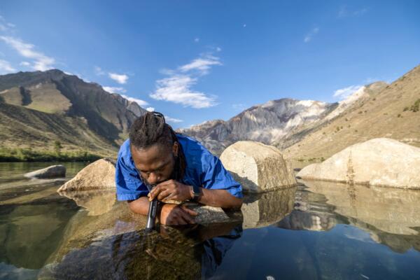 water purifier lifestraw