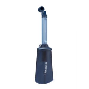 LifeStraw Peak Series Personal Straw Dark Grey 8