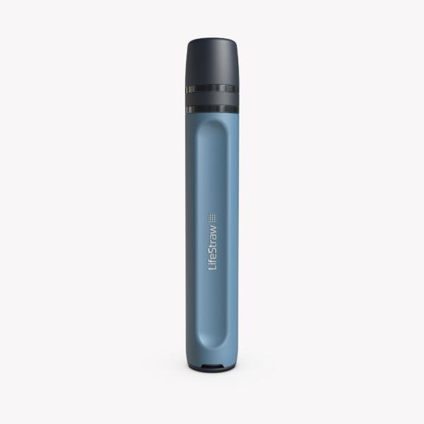 LifeStraw Peak Series Personal Straw Mountain Blue