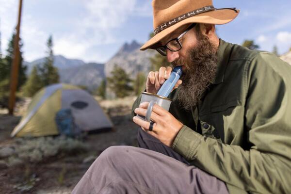 lifestraw water filter