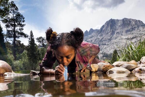 water purifier lifestraw