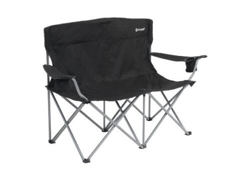 Outwell Catamarca Sofa Chair Black