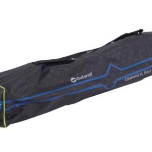Catamarca XL Chair Black
