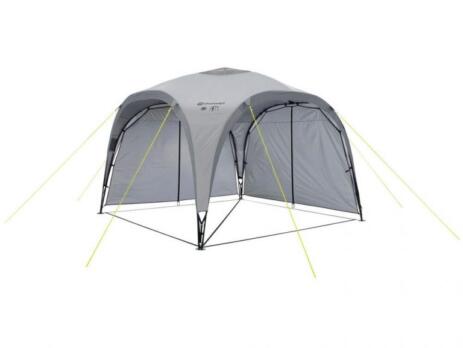 Outwell Lounge M Side Wall w zipper 2 pcs