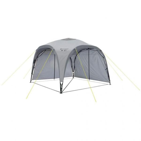 Outwell Lounge M Side Wall w zipper 2 pcs
