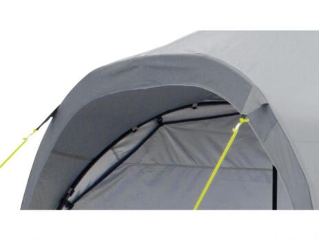 Lounge M Side Wall with zipper