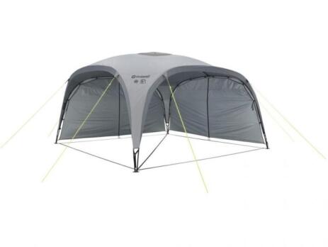 Outwell Lounge XL Side Wall w zipper 2 pcs