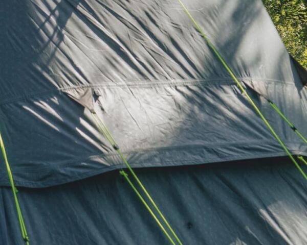 Outwell cloud 5 tent