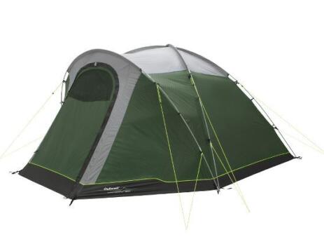 Outwell cloud 5 tent