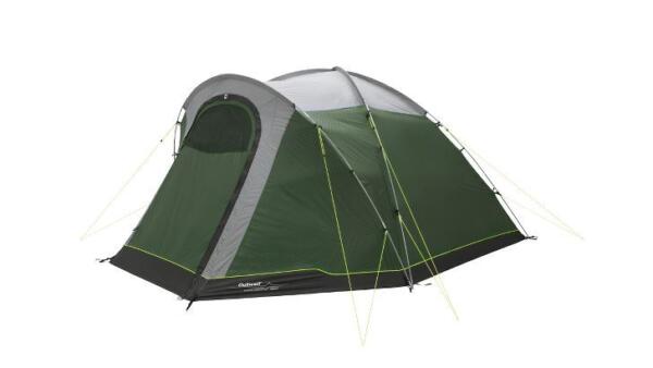 Outwell cloud 5 tent
