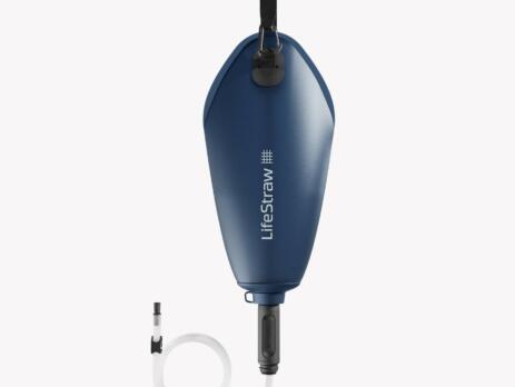 Peak Series 3L Gravity System