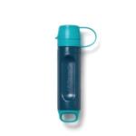 Peak Series Solo Personal Water Filter Blue Raspberry