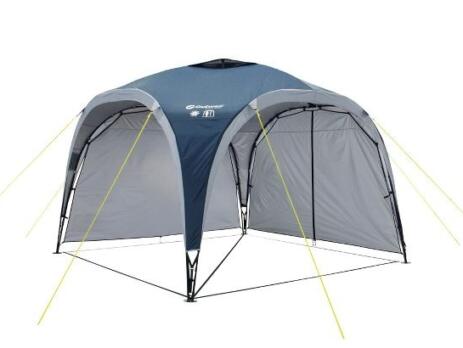 Summer Lounge Shelters M