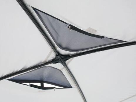 outdoor shelter UK