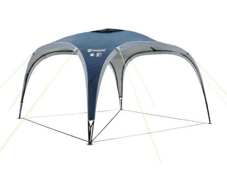 Outwell Summer Shelters Lounge L
