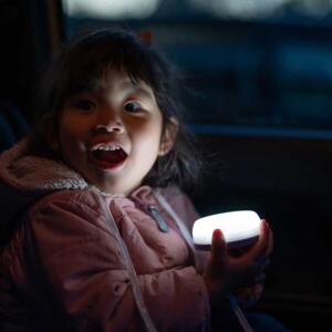 KidCAMP6 Torch