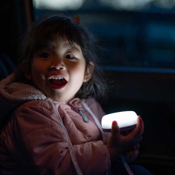 KidCAMP6 Torch