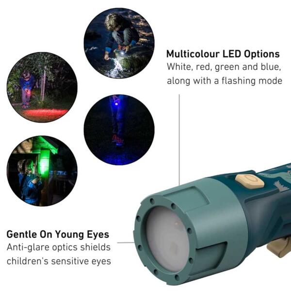Kids Torch LED