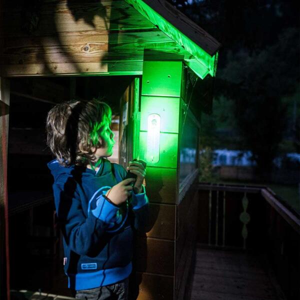 Kids Outdoor Torch