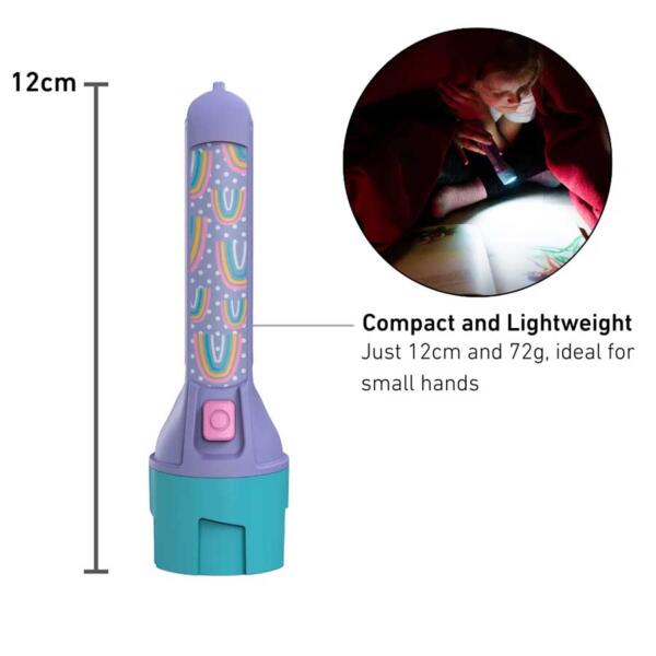 Kids Torch UK
