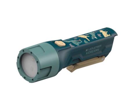 Kids Torch Green