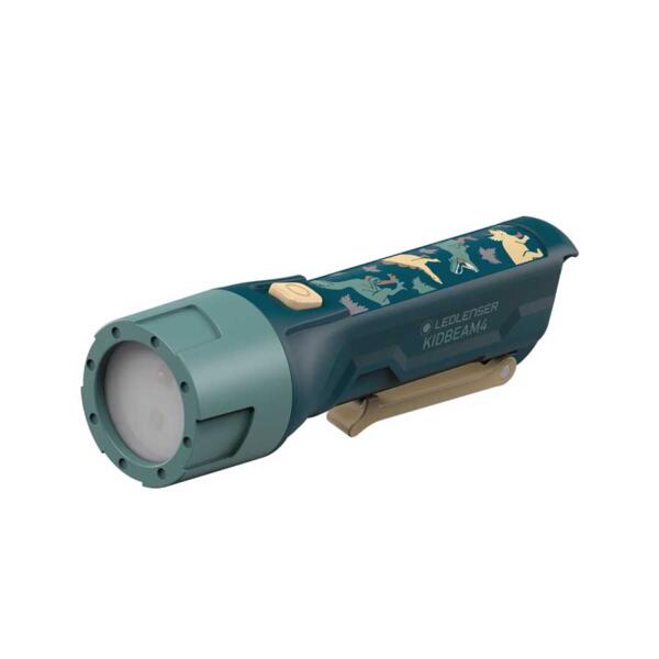 Kids Torch Green