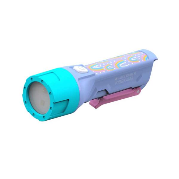 Kids Torch Purple