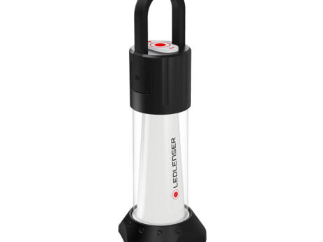 LEDLenser Lantern Rechargeable