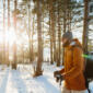 Winter Camping Gear