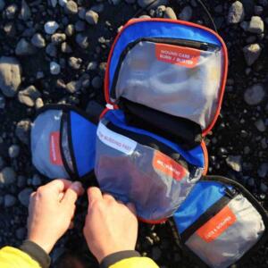 Mountain Series International Backpacker UK