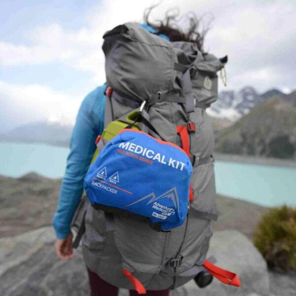 Adventure Medical Kits