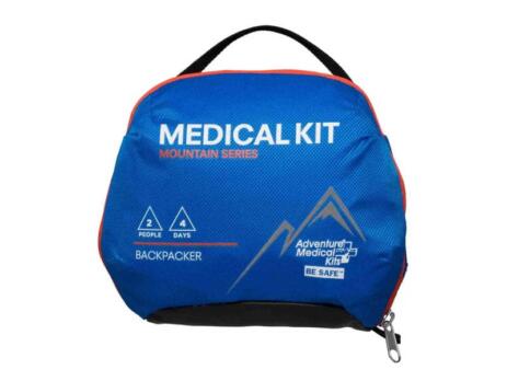 Mountain Series Backpacker