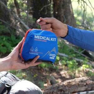 Adventure Medical Kits Mountain Series Backpacker