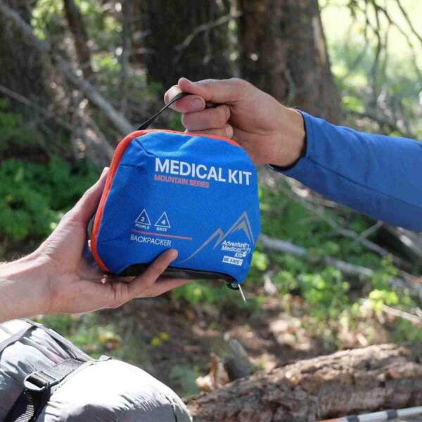 Adventure Medical Kits Mountain Series Backpacker