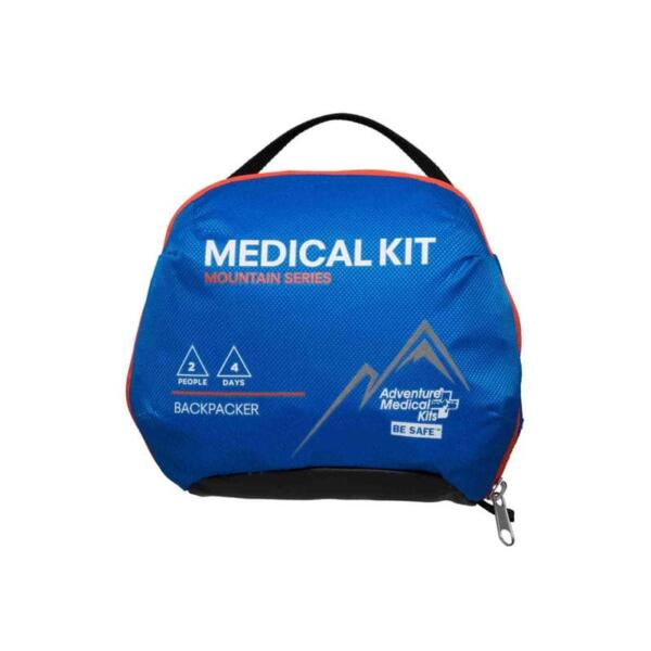 Mountain Series Backpacker