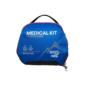 Mountain Series International Backpacker
