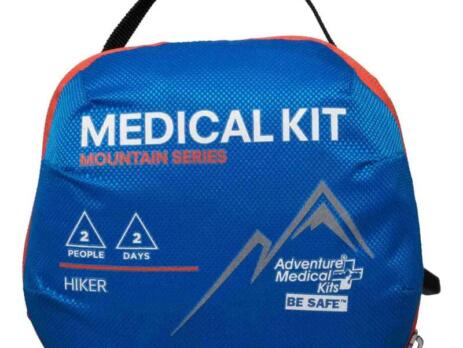 Mountain Series International Hiker
