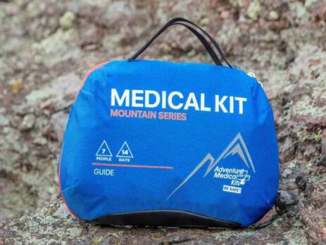 Mountain Series Medical Kit in UK