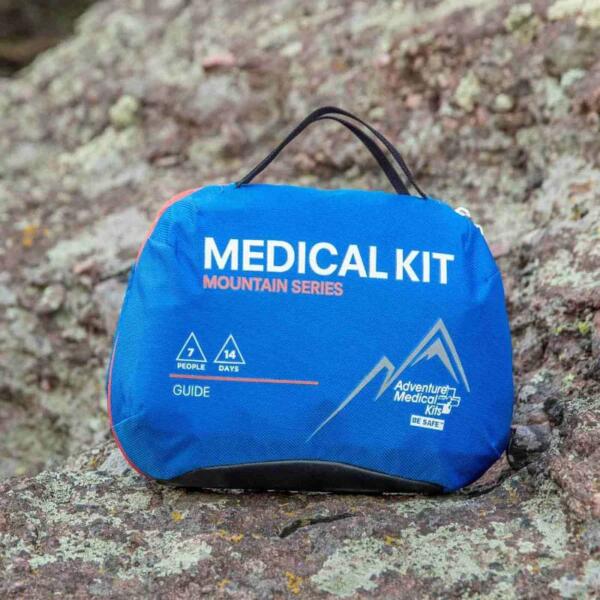Mountain Series Medical Kit in UK