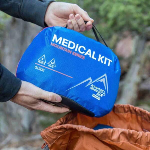 Shop Mountain Series Medical Kit