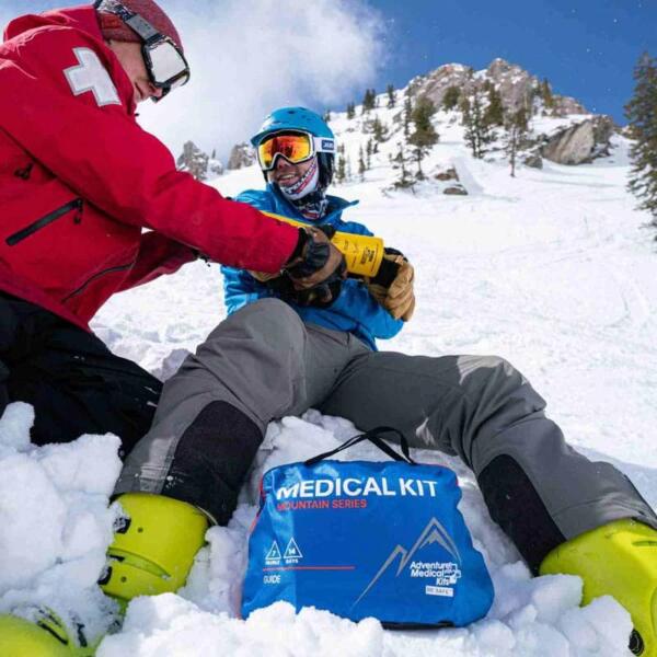 Mountain Series Medical Kit