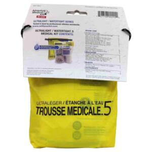 Ultralight Watertight Medical Kit 5 - Image 3