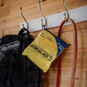 Ultralight Watertight Medical Kit 5 - Image 7